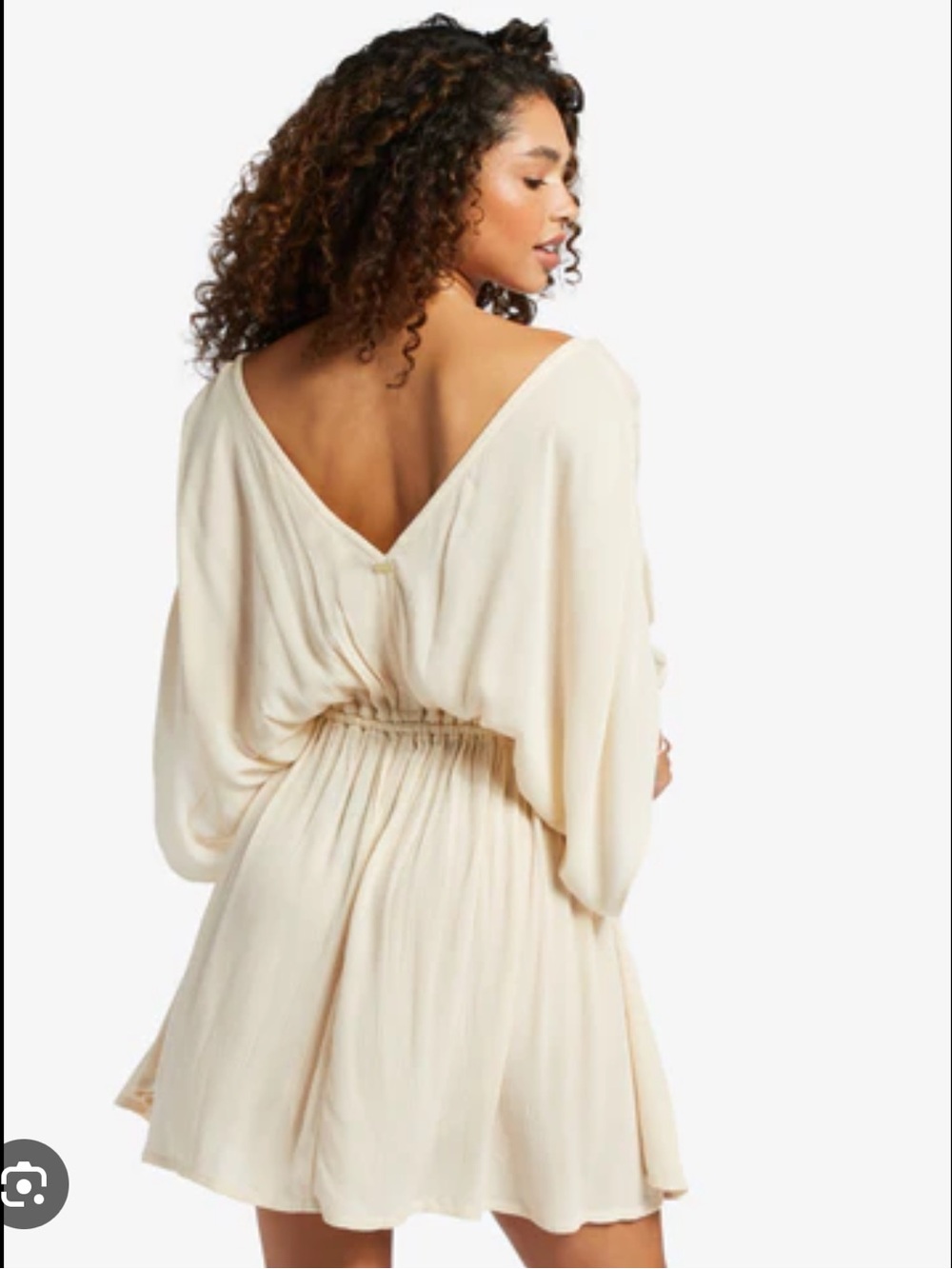 Sun Baby Cover-Up